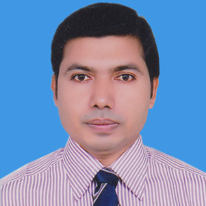 Assistant Professor, Domar Government College